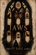 Sleep Token – Jaws Psychological Breakdown Poster